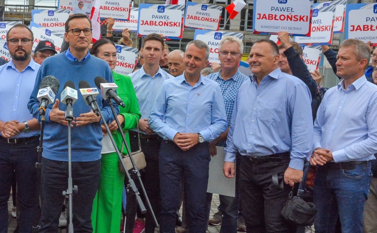 Pół miliarda dla Raciborza to bujda. Dariusz Polowy wyjaśnia, dlaczego podał nieprawdę - Serwis informacyjny z Raciborza - naszraciborz.pl