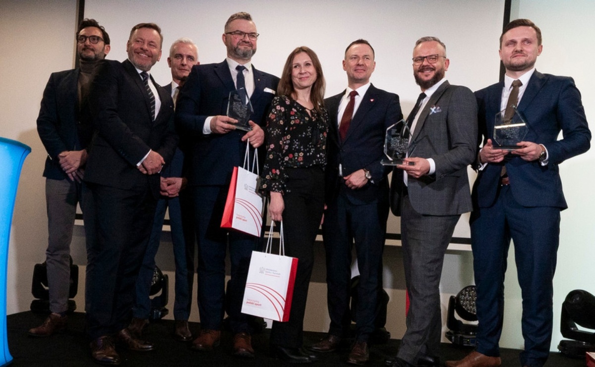 Przyznano kolejne tytuły Polska Marka Turystyczna. Jedna dla Śląska - Serwis informacyjny z Raciborza - naszraciborz.pl