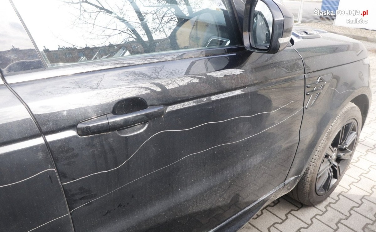 Demolka nie ujdzie mu na sucho - Serwis informacyjny z Raciborza - naszraciborz.pl