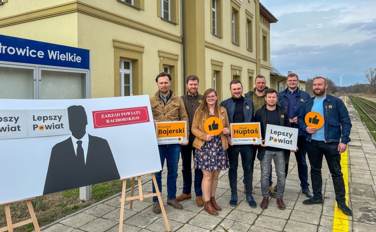 Pietrowice Wielkie potrzebują nowego mostu nad Amazonką - Serwis informacyjny z Raciborza - naszraciborz.pl