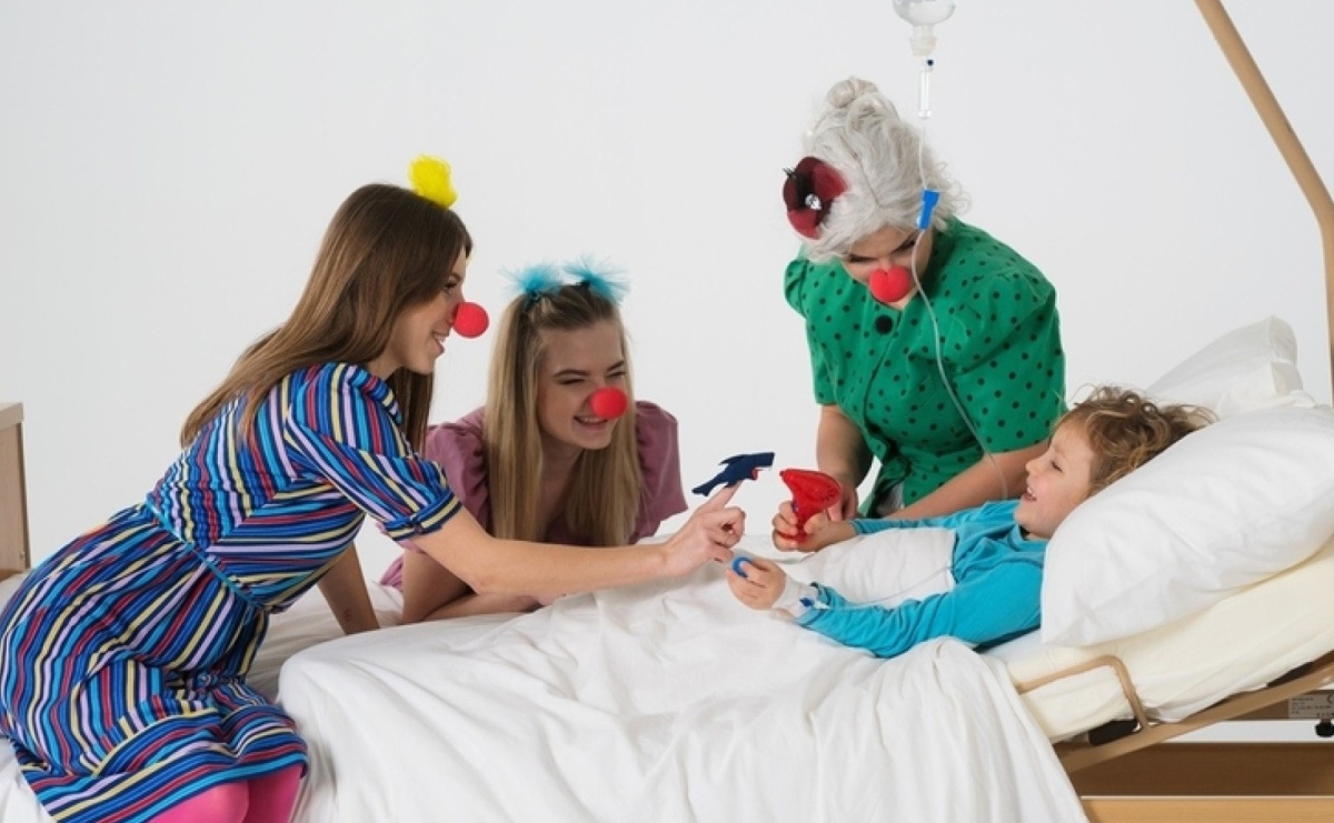 Barometr dobroczynności: każdego dnia w Polsce przybywa dziewięć OPP - Serwis informacyjny z Raciborza - naszraciborz.pl