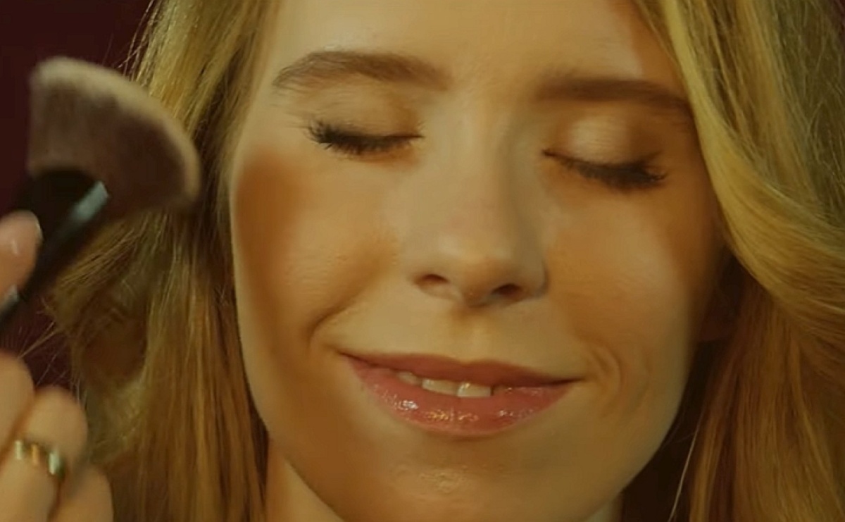 Raciborska artystka wydała utwór na Dzień Kobiet - Serwis informacyjny z Raciborza - naszraciborz.pl