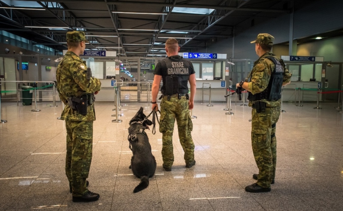 Takie żarty grożą spotkaniem z prokuratorem - Serwis informacyjny z Raciborza - naszraciborz.pl