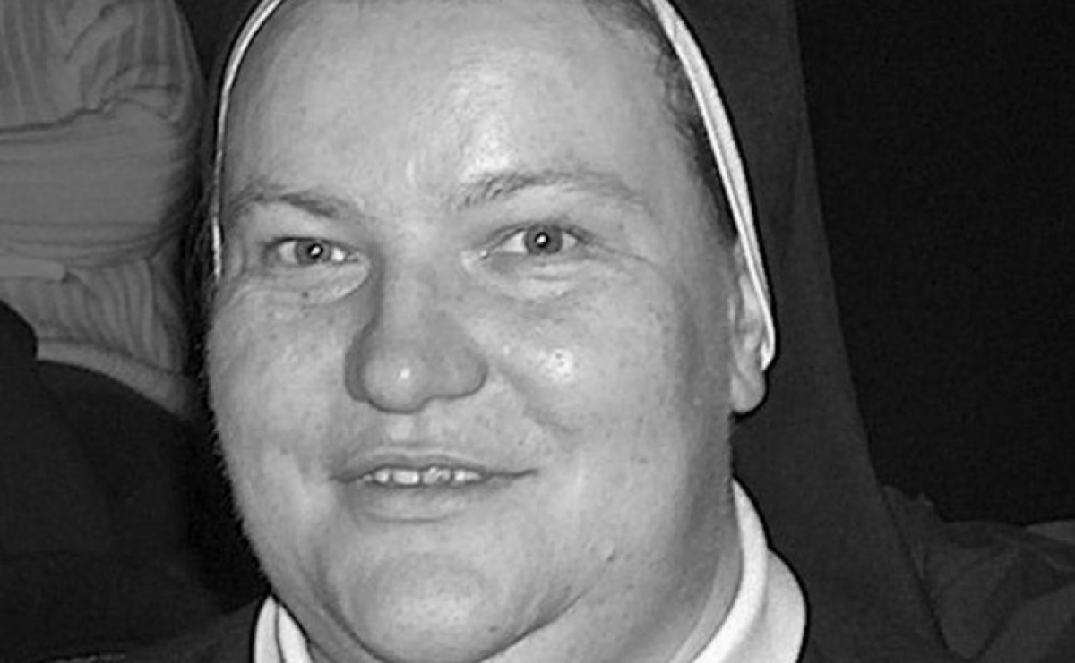 Odeszła do Pana siostra Maria Estera - Anna Banik - Serwis informacyjny z Raciborza - naszraciborz.pl