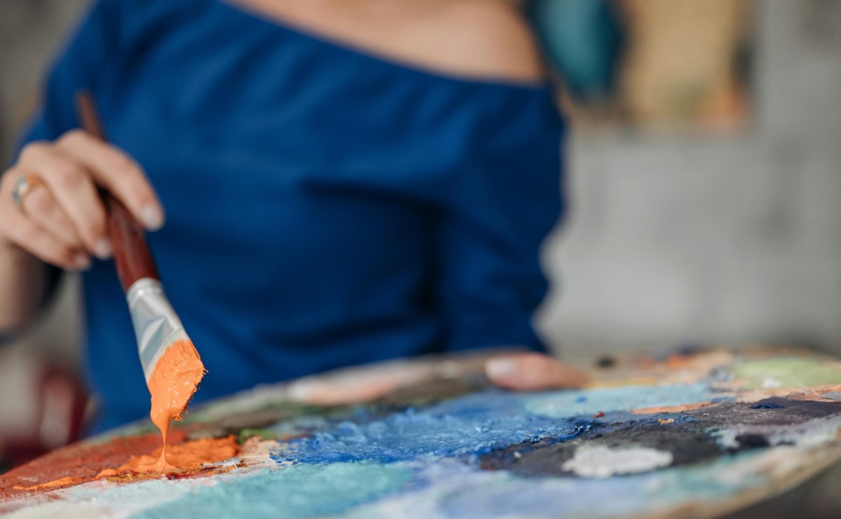 Kopia obrazu cena za malowanie na zamówienie - Serwis informacyjny z Raciborza - naszraciborz.pl