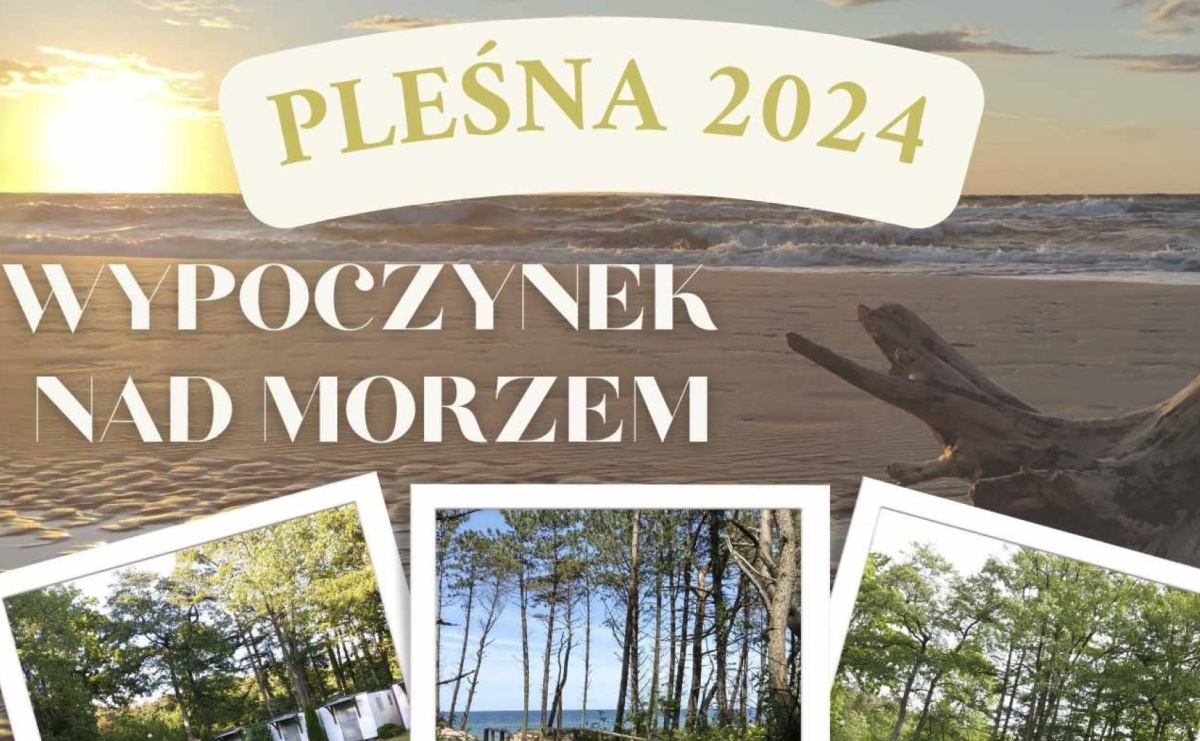 Zapisy na obóz w Pleśnej - Serwis informacyjny z Raciborza - naszraciborz.pl