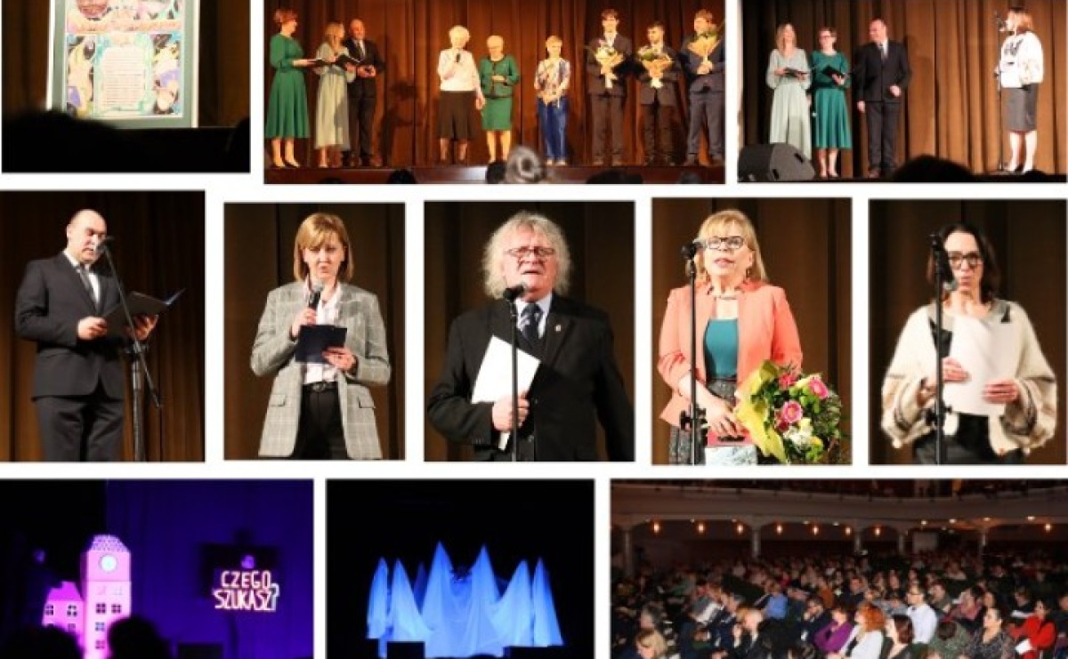 Szkoła Podstawowa Specjalna nr 10 świętuje 75-lecie - Serwis informacyjny z Raciborza - naszraciborz.pl