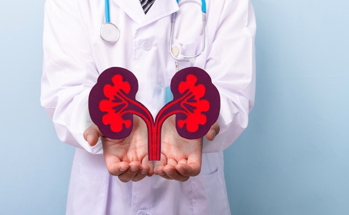 1 na 6 osób dorosłych w Polsce ma chore nerki. Większość o tym nie wie. Badania profilaktyczne może zlecić każdy lekarz rodzinny - Serwis informacyjny z Raciborza - naszraciborz.pl