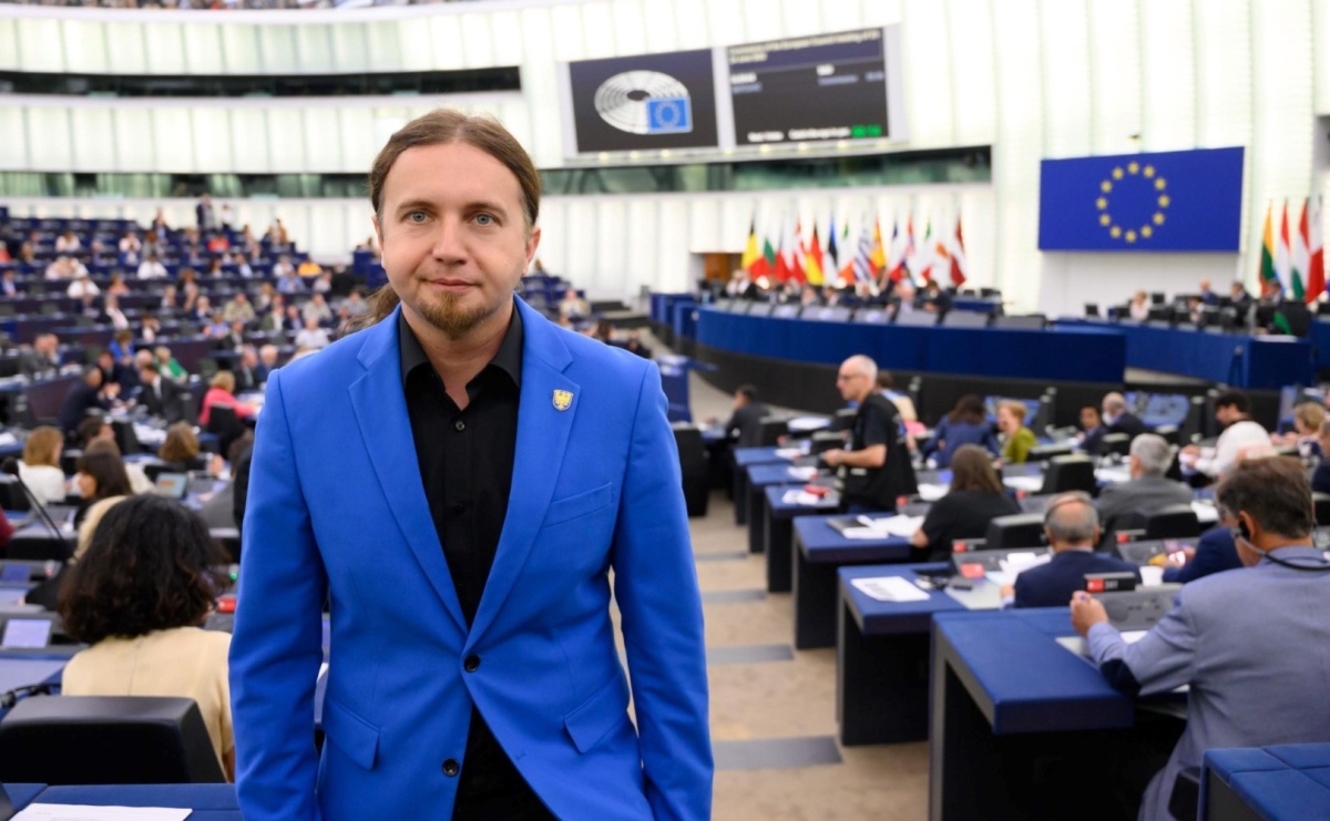 Z ostatniej chwili: Europejski Trybunał Praw Człowieka po stronie Ślązaków i Ślązaczek. Jest wyrok! - Serwis informacyjny z Raciborza - naszraciborz.pl