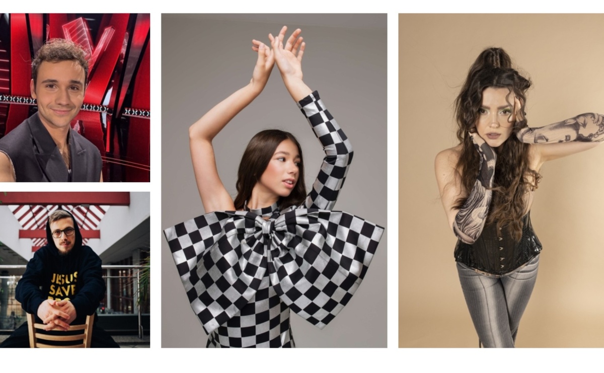 Emi, Górka i Lanberry zaśpiewają w Raciborzu przed ciszą wyborczą - Serwis informacyjny z Raciborza - naszraciborz.pl