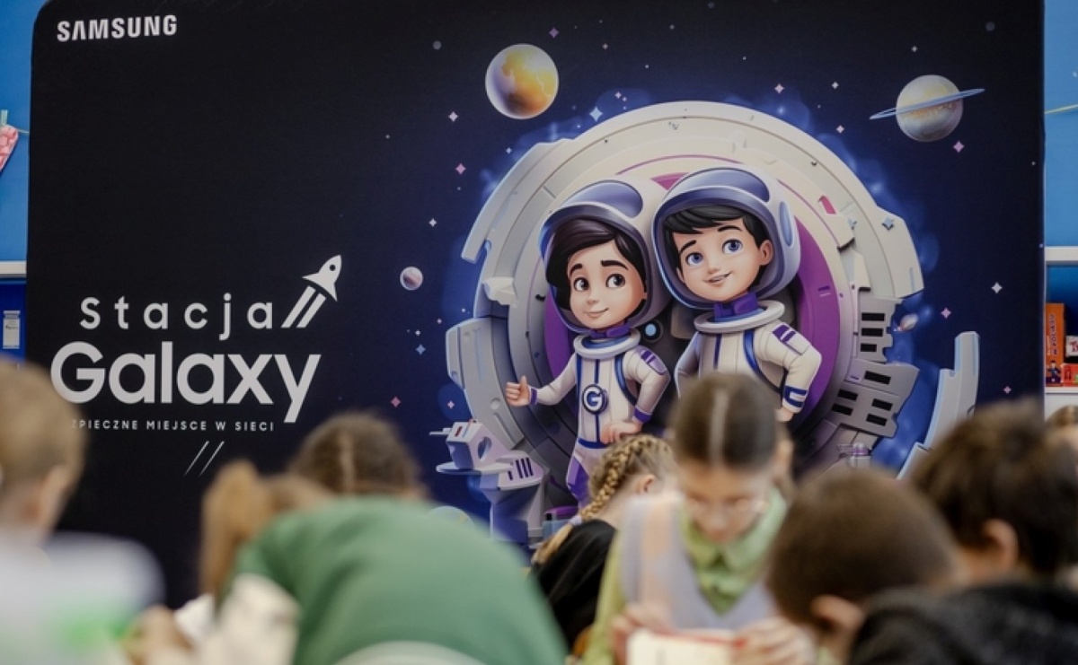 Do 31 marca szkoły podstawowe mogą zgłaszać się do programu edukacyjnego o cyberbezpieczeństwie - Serwis informacyjny z Raciborza - naszraciborz.pl