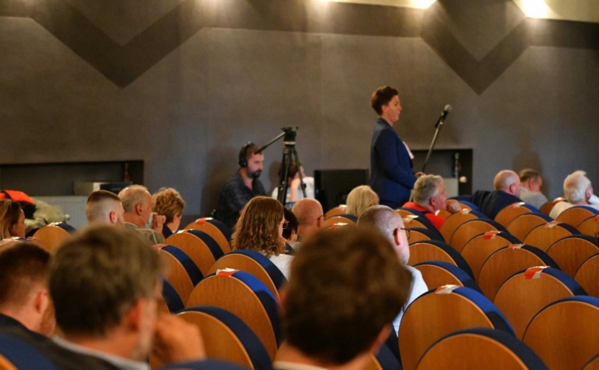 RIG zaprasza na spotkanie z kandydatami na fotel prezydenta Raciborza - Serwis informacyjny z Raciborza - naszraciborz.pl