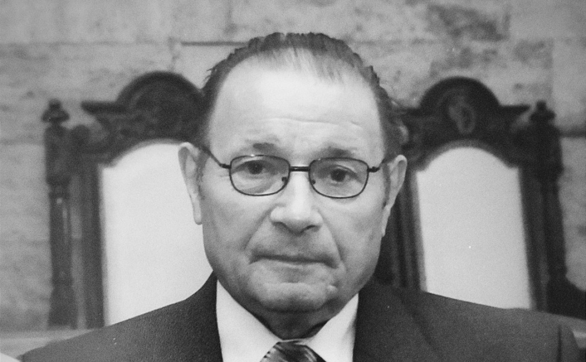 Podziękowania za udział w pogrzebie i słowa otuchy - Serwis informacyjny z Raciborza - naszraciborz.pl