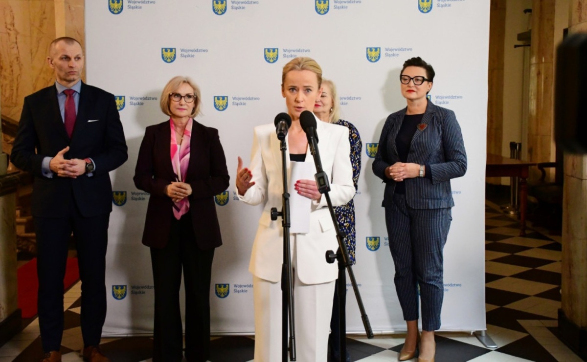 W Województwie Śląskim rusza program in-vitro - Serwis informacyjny z Raciborza - naszraciborz.pl