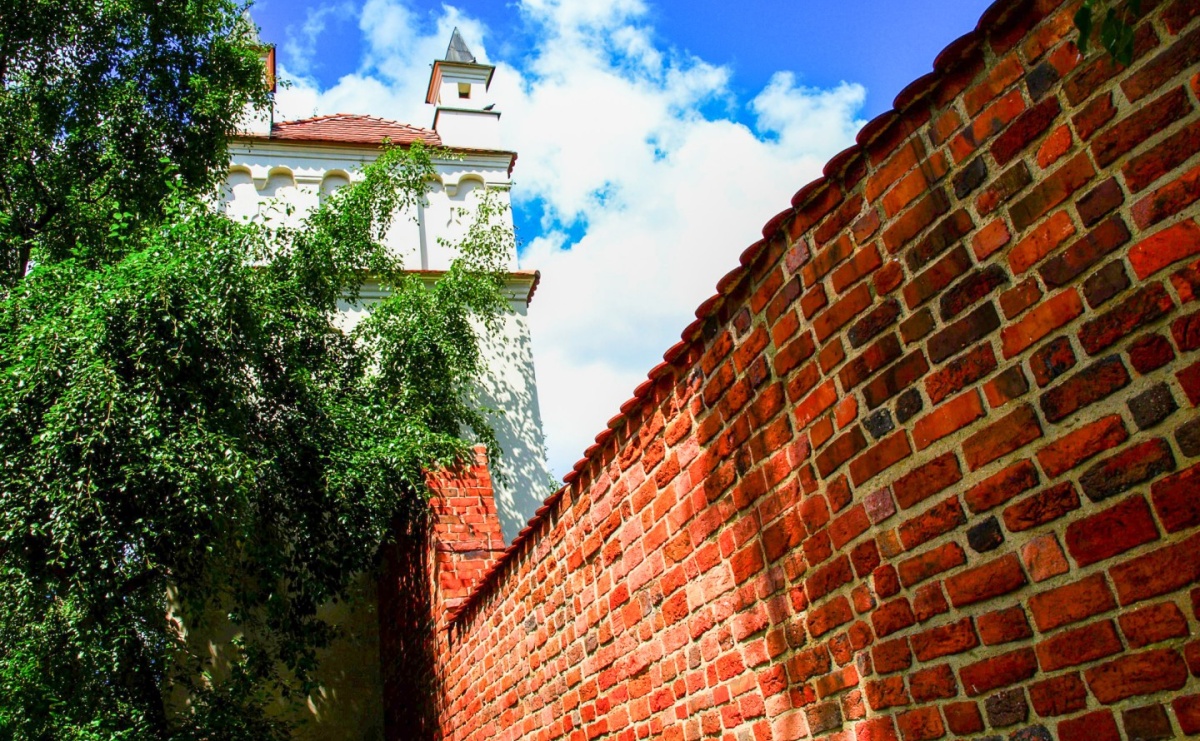 Ratusz chce pozyskać środki na renowację fortyfikacji - Serwis informacyjny z Raciborza - naszraciborz.pl