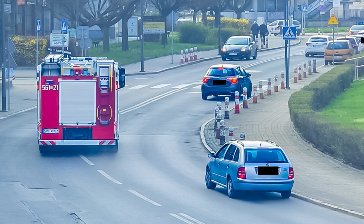 Otwarcia mieszkań przy Waryńskiego i Łąkowej - Serwis informacyjny z Raciborza - naszraciborz.pl
