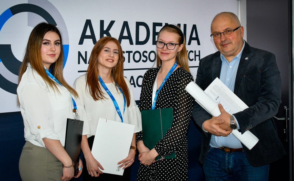 Trzecie seminarium czasopisma naukowego Eunomia oraz Konferencja Studenckich Kół Naukowych - Serwis informacyjny z Raciborza - naszraciborz.pl