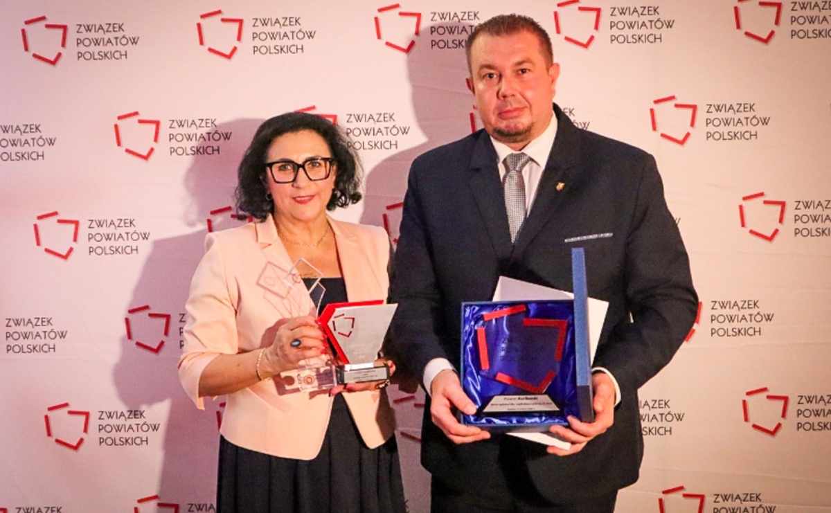 Powiat Raciborski najlepszy w Polsce! - Serwis informacyjny z Raciborza - naszraciborz.pl