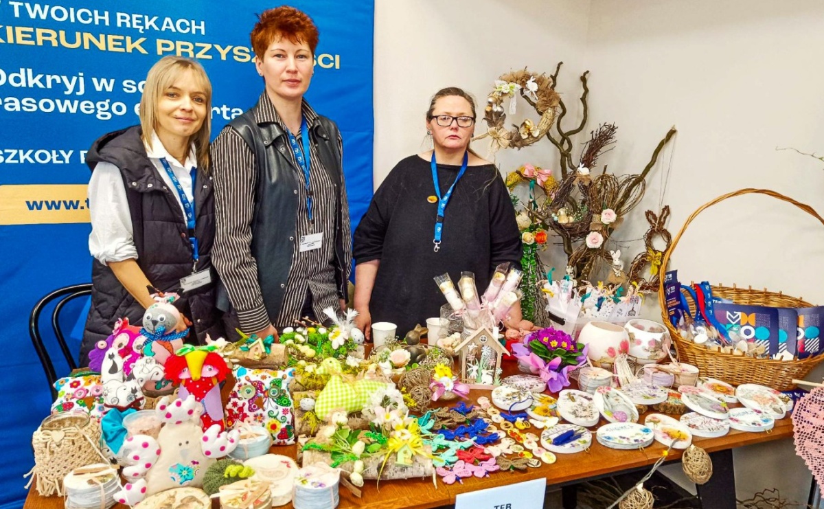 III wiosenny zlot rzemieślników w Pietrowicach Wielkich - Serwis informacyjny z Raciborza - naszraciborz.pl