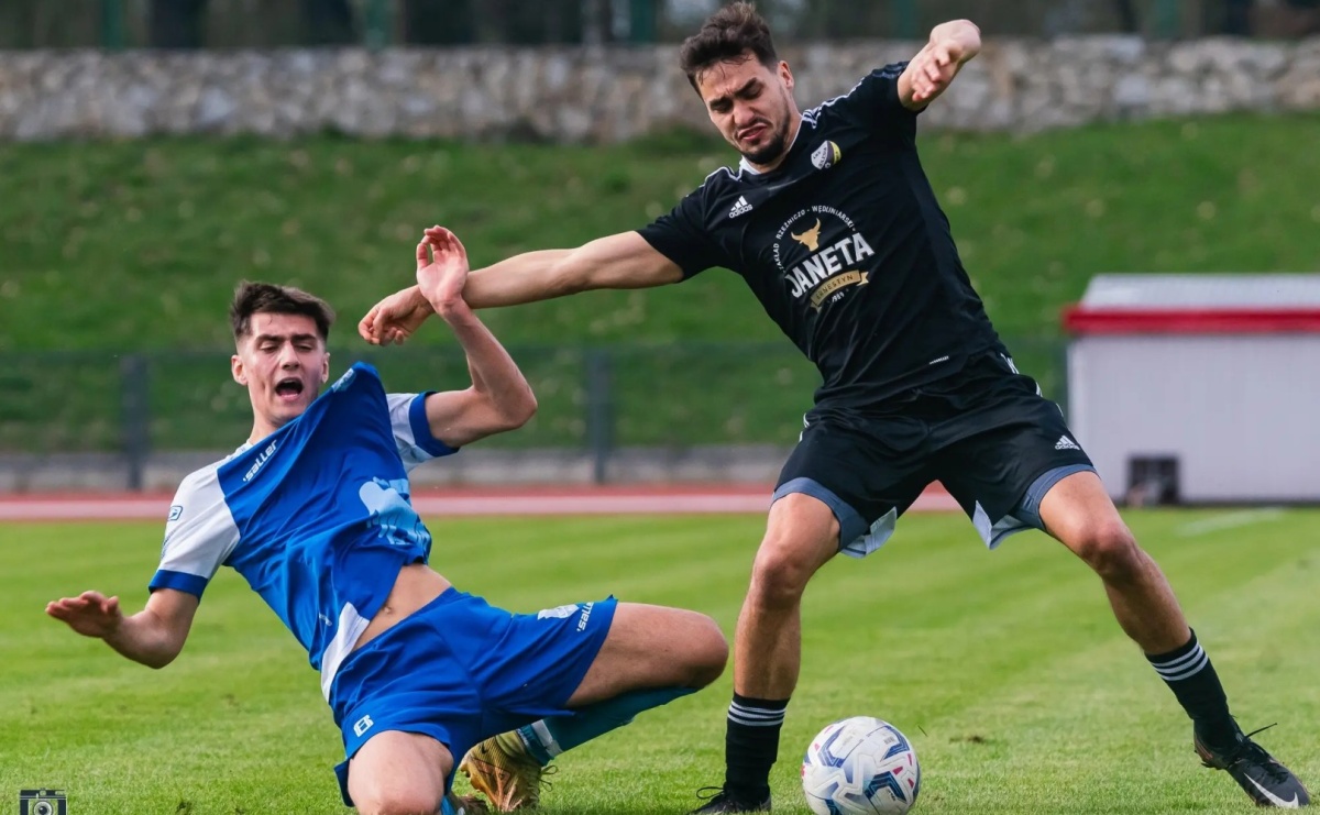 Sportowe podsumowanie weekendu - Serwis informacyjny z Raciborza - naszraciborz.pl