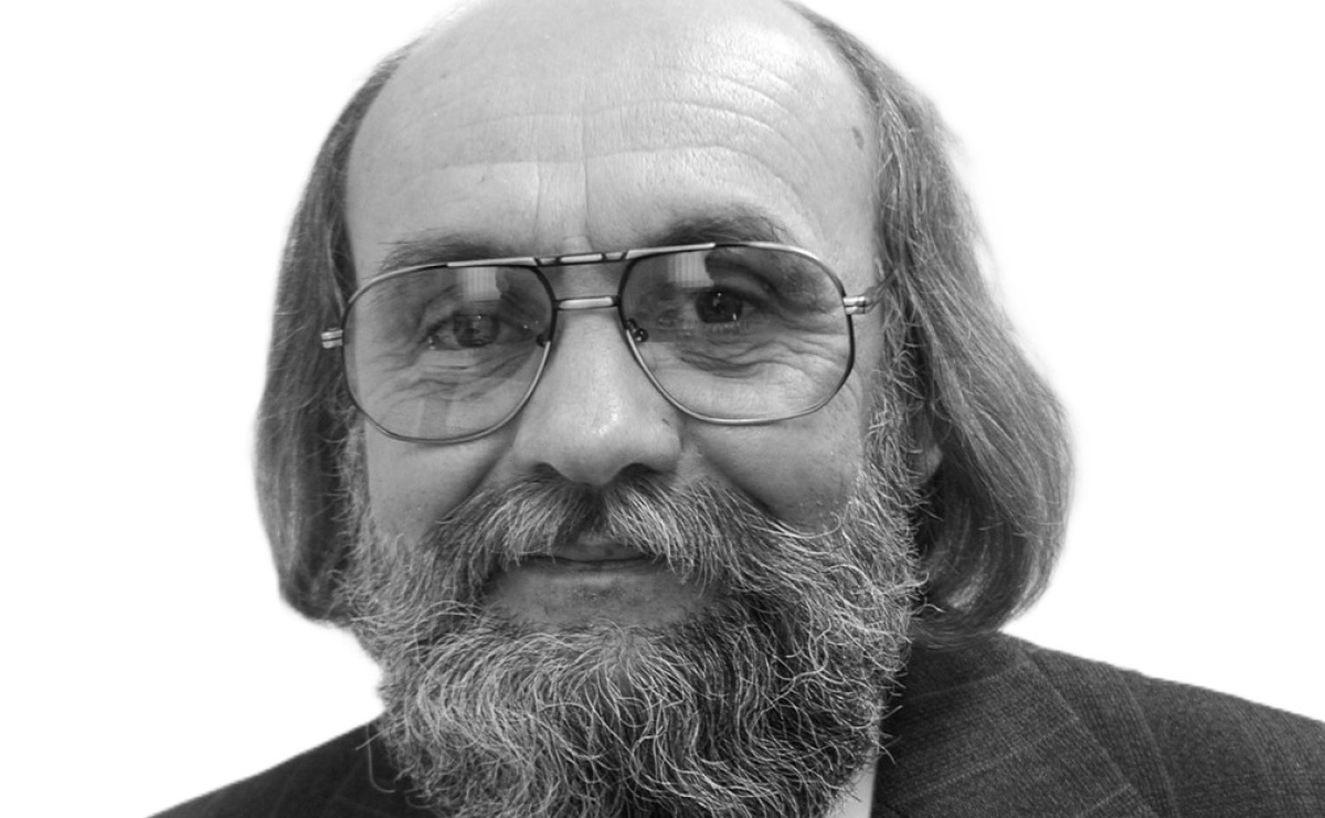 W czwartek pogrzeb śp. Jana Cieślaka. Prośba rodziny do żałobników - Serwis informacyjny z Raciborza - naszraciborz.pl