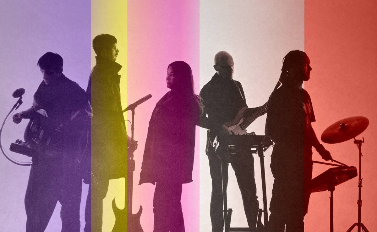 Ola Górka i Przykładowa Muzyka: odkryj niezwykłe brzmienia z Raciborza! - Serwis informacyjny z Raciborza - naszraciborz.pl