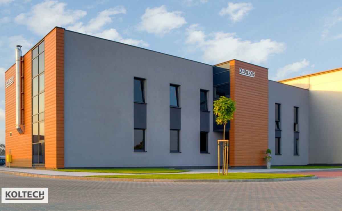 Praca dla tokarza i konstruktora. KOLTECH znów zatrudnia! - Serwis informacyjny z Raciborza - naszraciborz.pl