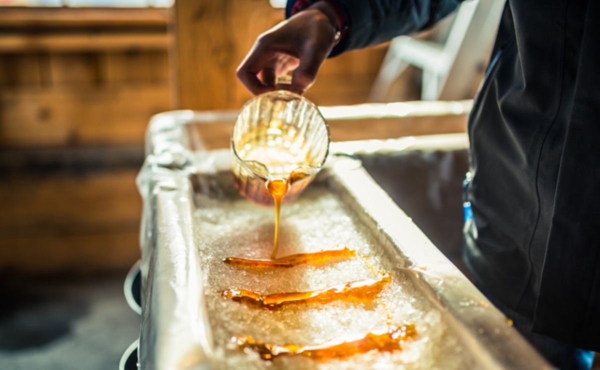 Dlaczego syrop cukru inwertowanego jest sekretem cukierników? - Serwis informacyjny z Raciborza - naszraciborz.pl