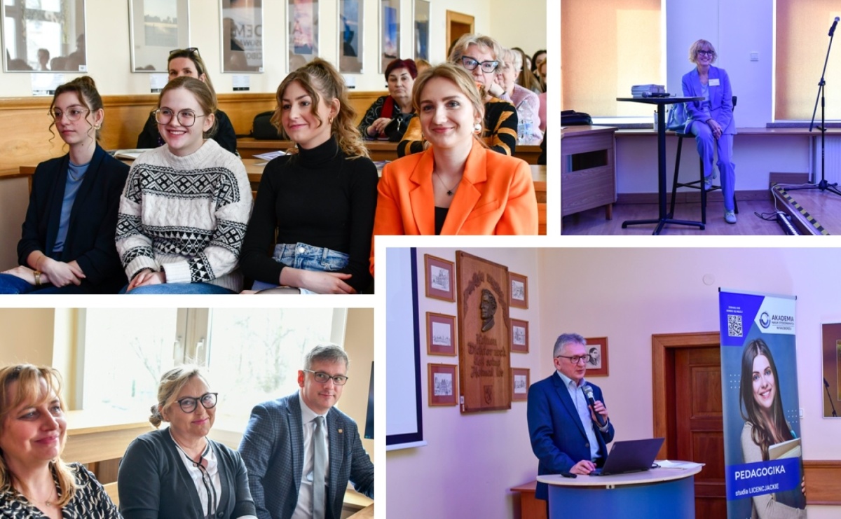 XVII Raciborskie Seminarium Pedagogiczne - Serwis informacyjny z Raciborza - naszraciborz.pl