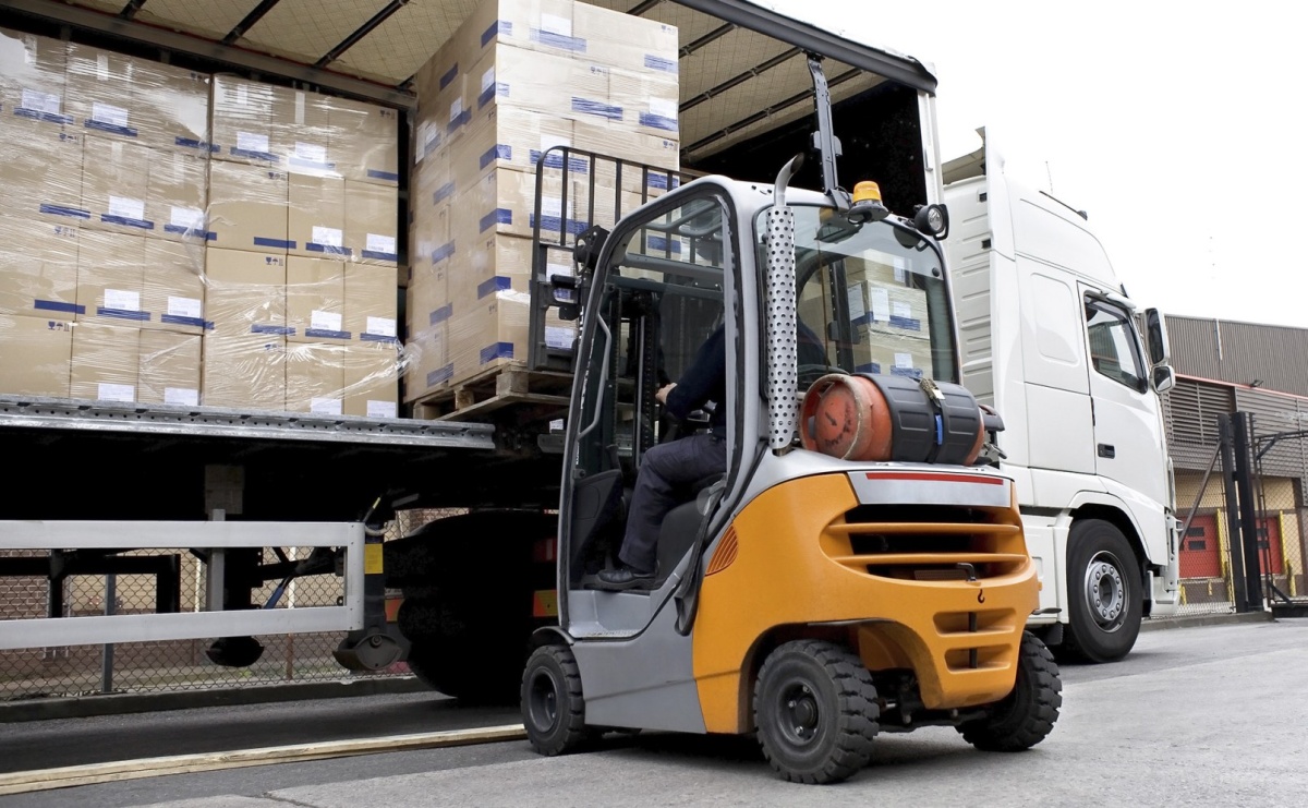 Magazynier - Operator wózka widłowego [OFERTA PRACY] - Serwis informacyjny z Raciborza - naszraciborz.pl