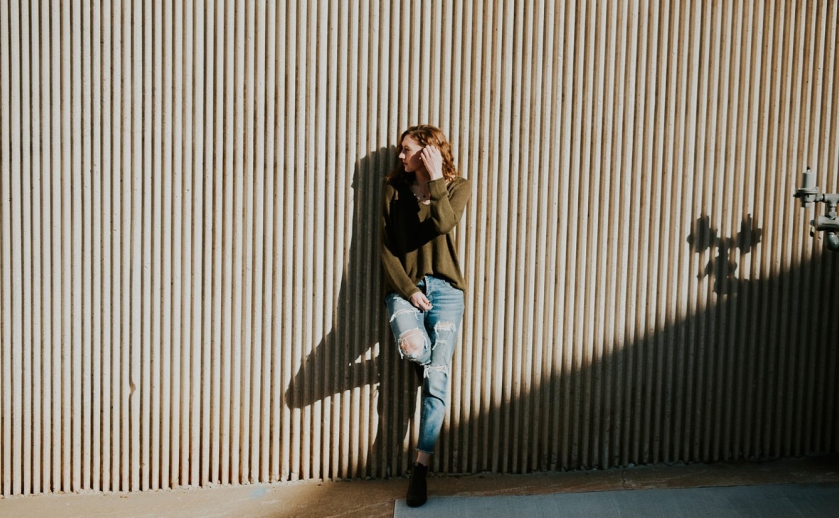 3 elementy codziennych stylizacji, które powinna mieć w swojej szafie każda kobieta - Serwis informacyjny z Raciborza - naszraciborz.pl