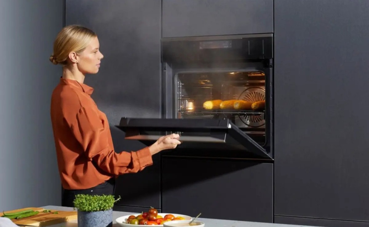 Czym są piekarniki parowe? - Serwis informacyjny z Raciborza - naszraciborz.pl