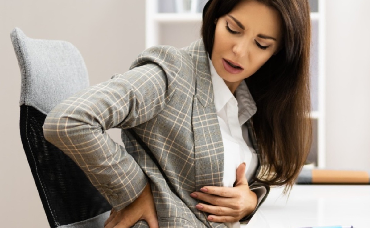 Pracuj Bez Bólu: Jak Ergonomiczny Fotel Biurowy Rewolucjonizuje Pracę Siedzącą - Serwis informacyjny z Raciborza - naszraciborz.pl