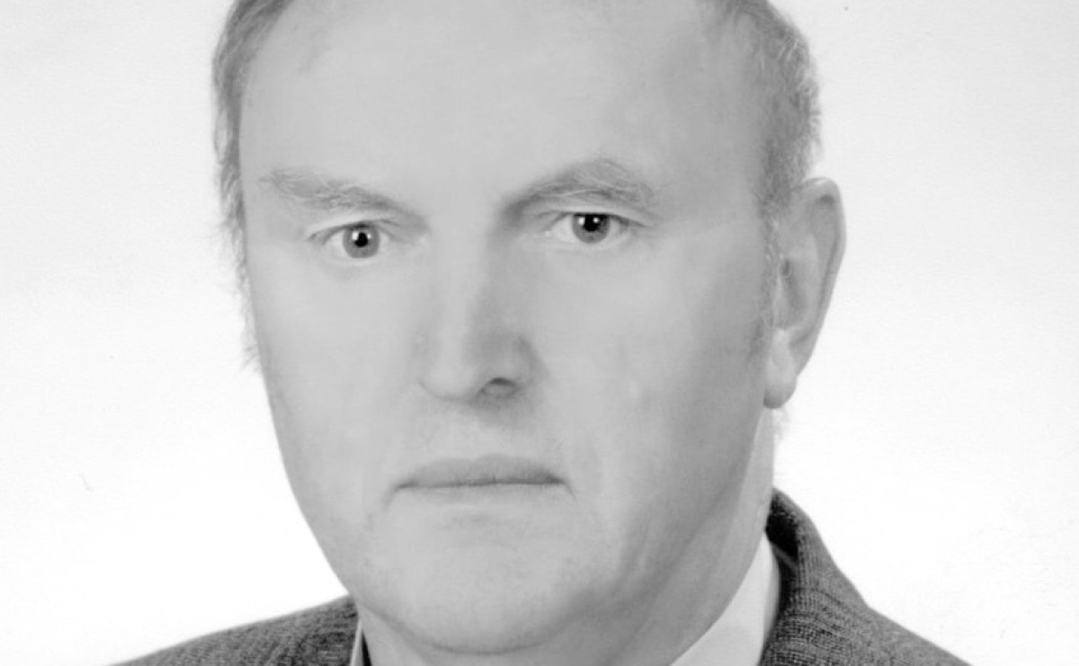 Zmarł były wikariusz z Krzanowic - Serwis informacyjny z Raciborza - naszraciborz.pl