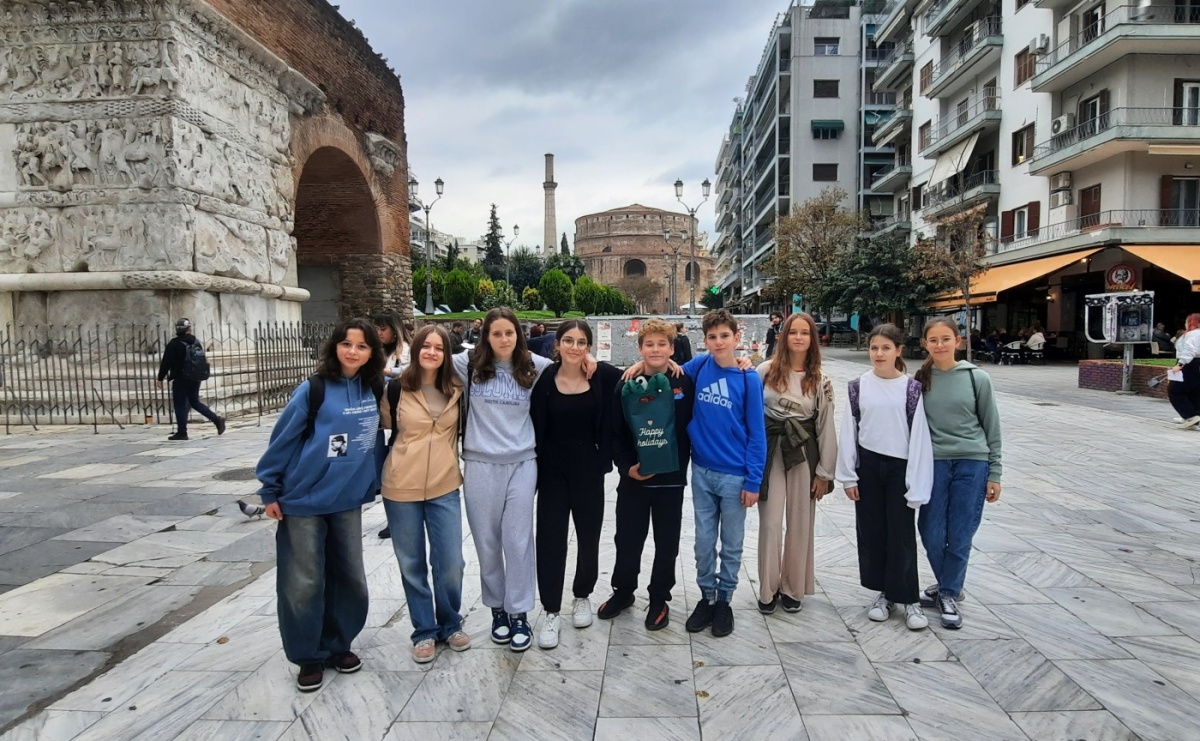  Warsztaty bębniarskie w SP 1 na Ostrogu - Serwis informacyjny z Raciborza - naszraciborz.pl