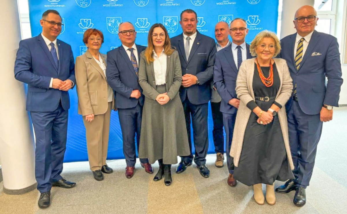 Wspólna inicjatywa trzech powiatów - Serwis informacyjny z Raciborza - naszraciborz.pl