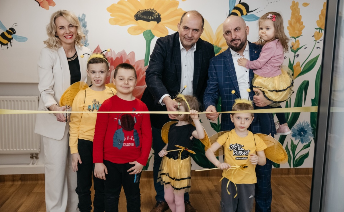 Gucio, otwiera się już po raz drugi! - Serwis informacyjny z Raciborza - naszraciborz.pl