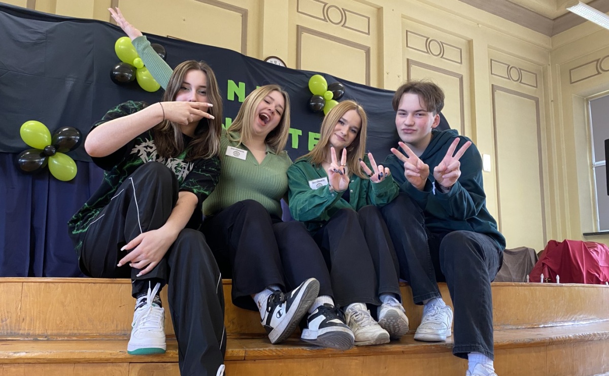 Ranking WaszaEdukacja. Ekonomik najwyżej - Serwis informacyjny z Raciborza - naszraciborz.pl