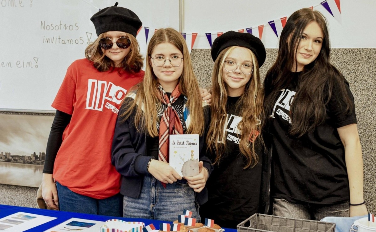 Dni otwarte w szkołach powiatu raciborskiego – poznaj ofertę na rok szkolny 2025/2026 - Serwis informacyjny z Raciborza - naszraciborz.pl