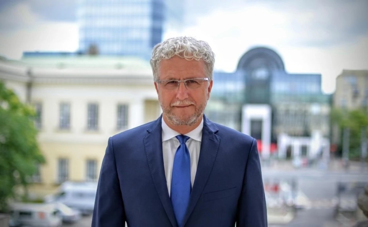 Kampania to setki rozmów z mieszkańcami. Oto program dla Raciborza z podziałem na dzielnice  - Serwis informacyjny z Raciborza - naszraciborz.pl