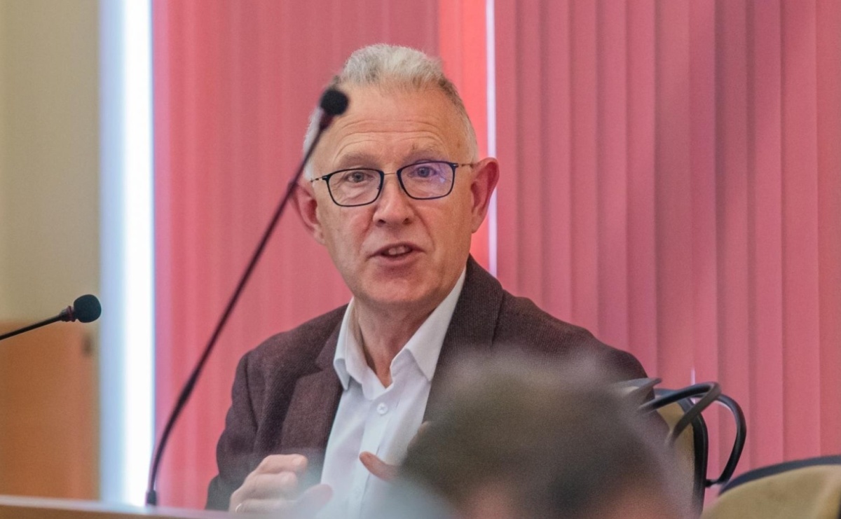 Otaczarnia i odpady. Migawki z ostatniej w kadencji komisji gospodarki - Serwis informacyjny z Raciborza - naszraciborz.pl