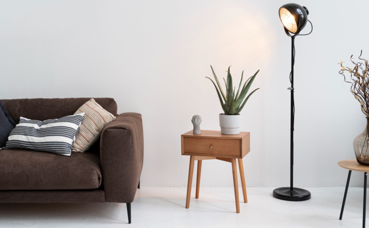 Jak wybrać lampę do salonu? - Serwis informacyjny z Raciborza - naszraciborz.pl