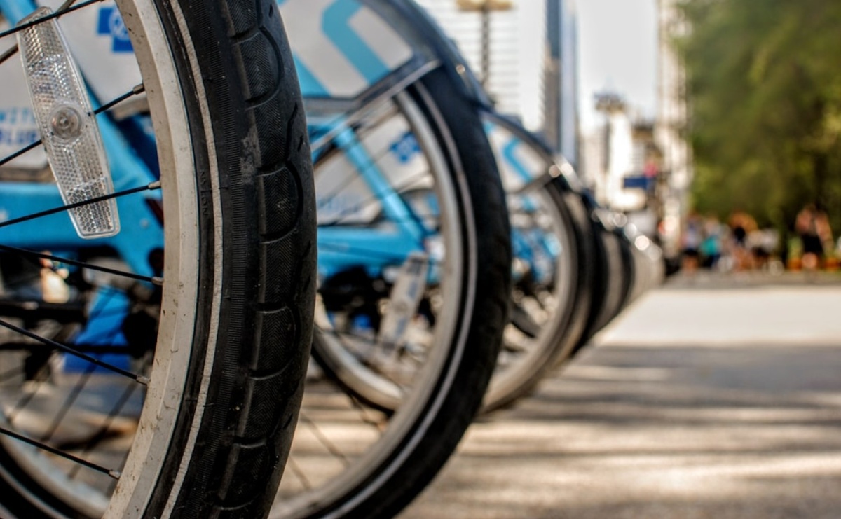 Rodzaje opon rowerowych. Jak dobrać opony do roweru? - Serwis informacyjny z Raciborza - naszraciborz.pl