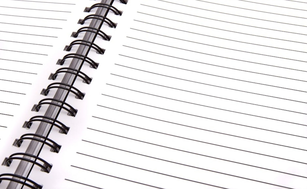 Zdecyduj się na notesy reklamowe jako sposób promocji przedsiębiorstwa! - Serwis informacyjny z Raciborza - naszraciborz.pl