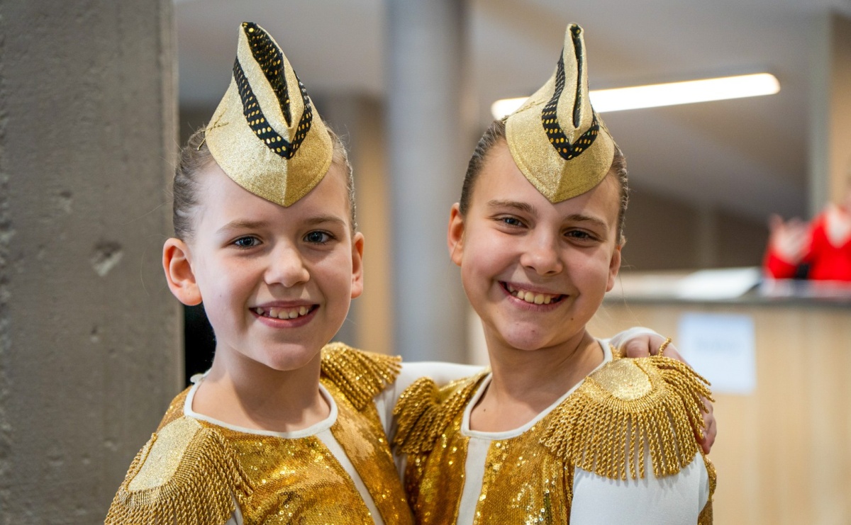 Doskonały początek nowego sezonu Zary - Serwis informacyjny z Raciborza - naszraciborz.pl