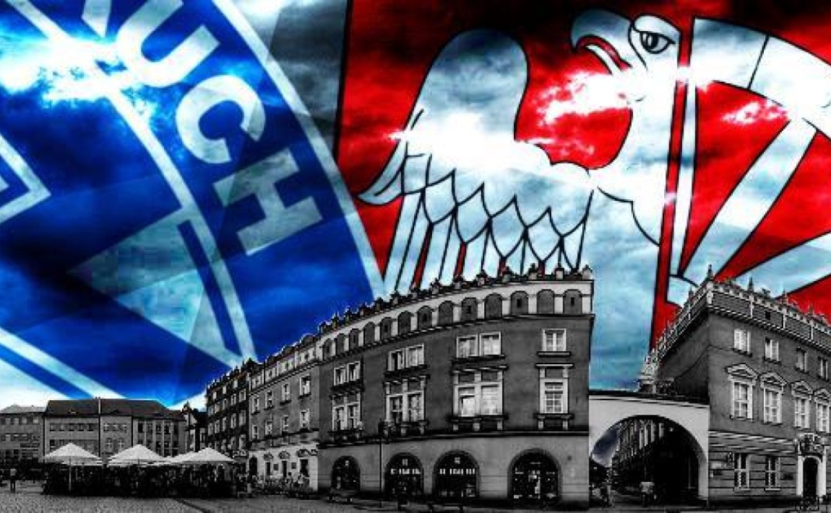 Niebieski Racibórz zajął stanowisko w sprawie wyborów prezydenta miasta - Serwis informacyjny z Raciborza - naszraciborz.pl