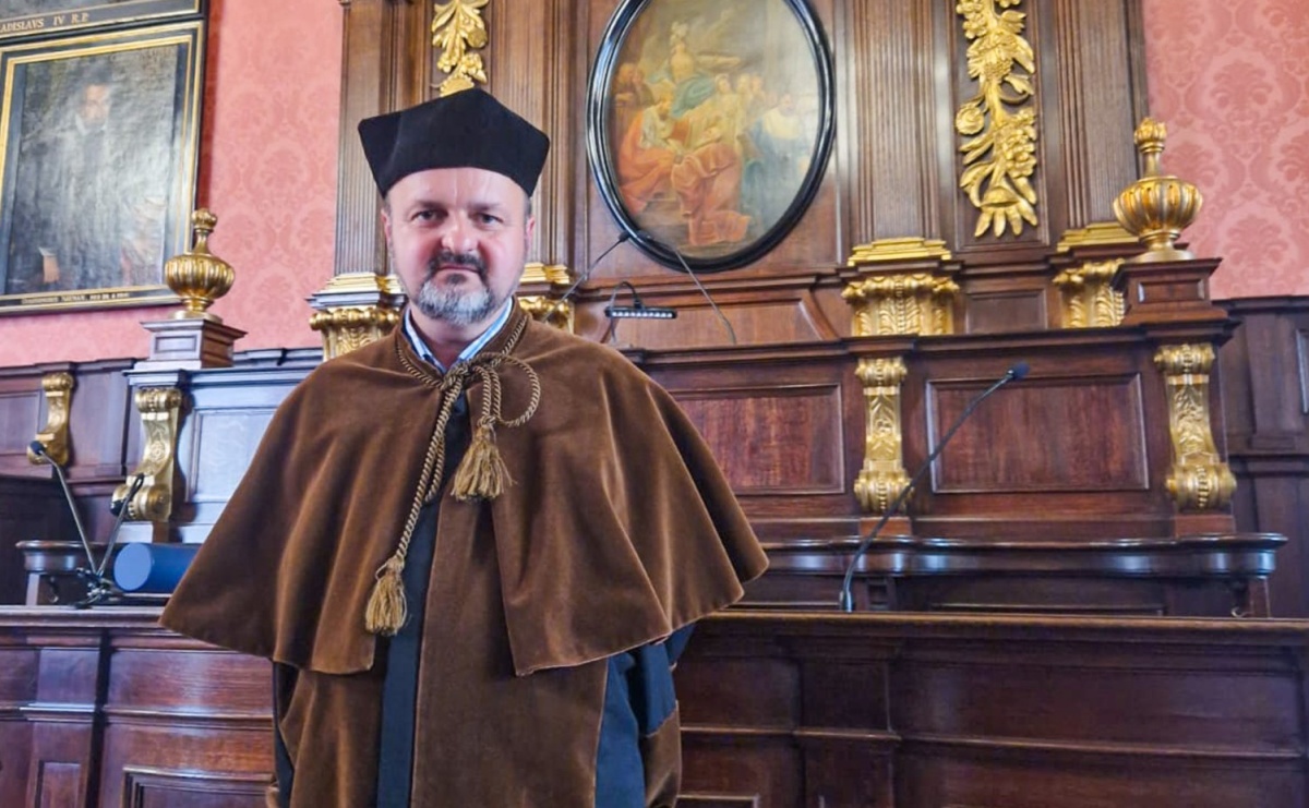 Jak miasta walczą dziś o młodych. Wywiad z raciborzaninem, prof. Markiem Bugdolem z Uniwersytetu Jagiellońskiego - Serwis informacyjny z Raciborza - naszraciborz.pl