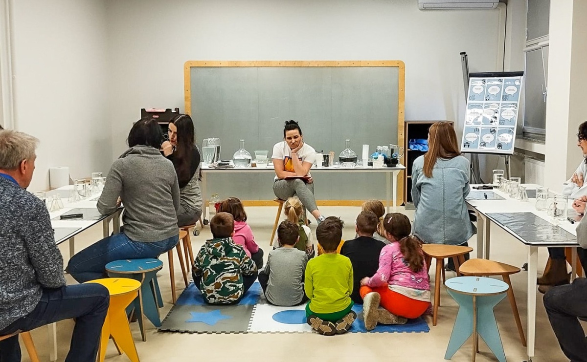 SOWA zaprasza na bezpłatne wielokulturowe warsztaty familijne - Serwis informacyjny z Raciborza - naszraciborz.pl