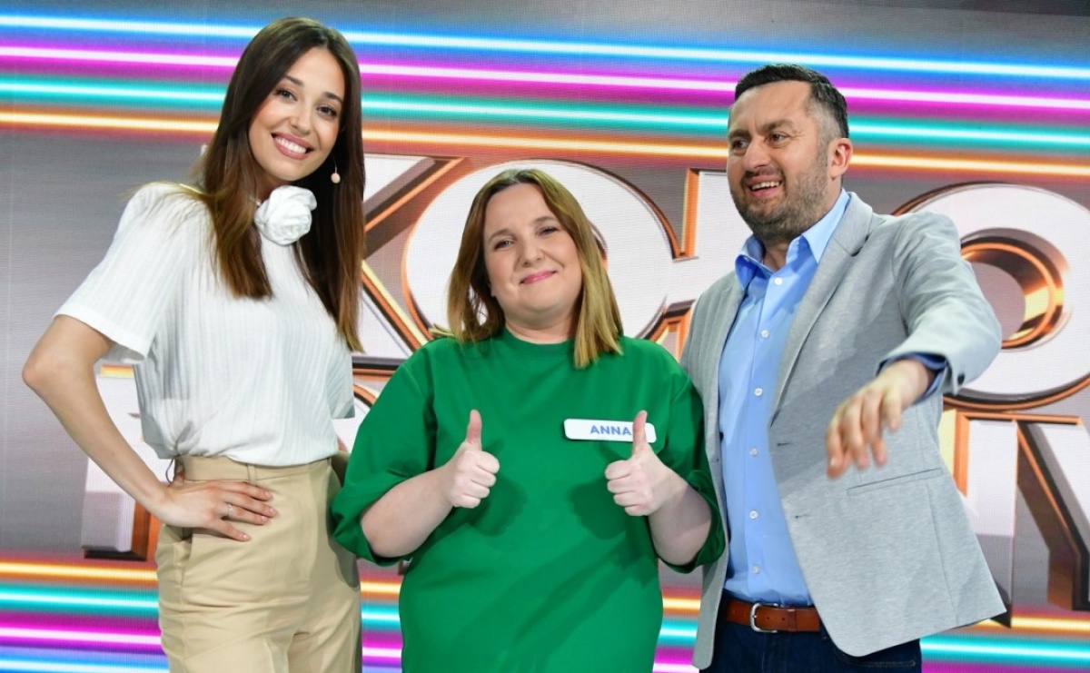 Raciborzanka z wygraną w Kole Fortuny - Serwis informacyjny z Raciborza - naszraciborz.pl