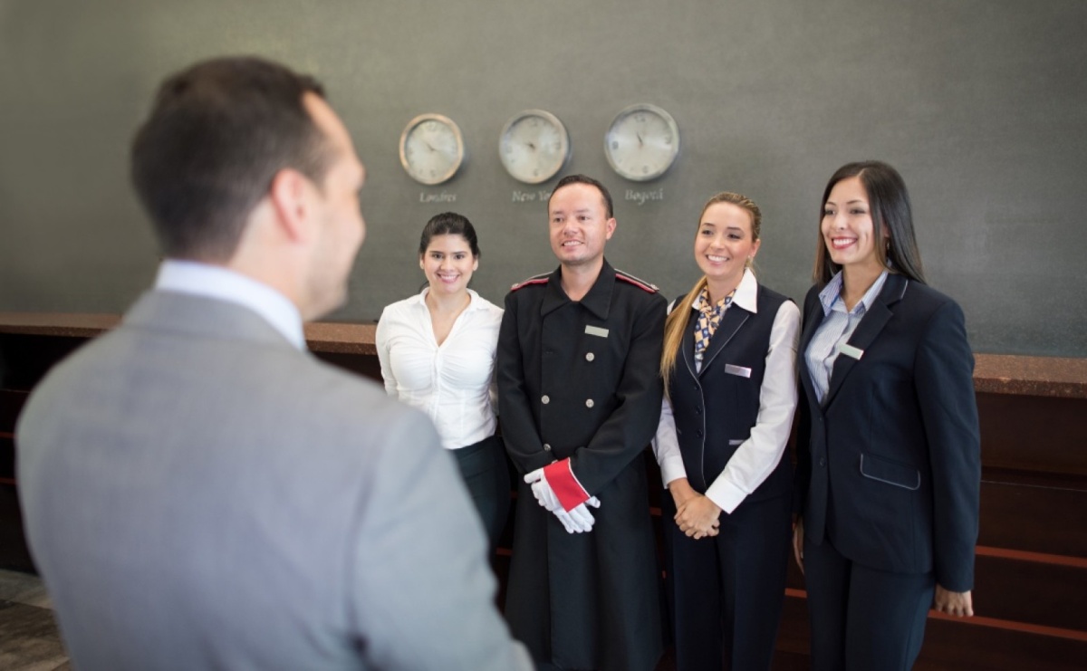 Na czym polega komercjalizacja inwestycji hotelowych i czy warto ją zlecić? - Serwis informacyjny z Raciborza - naszraciborz.pl